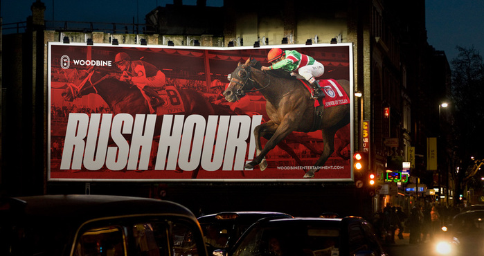 Woodbine rebranding 4