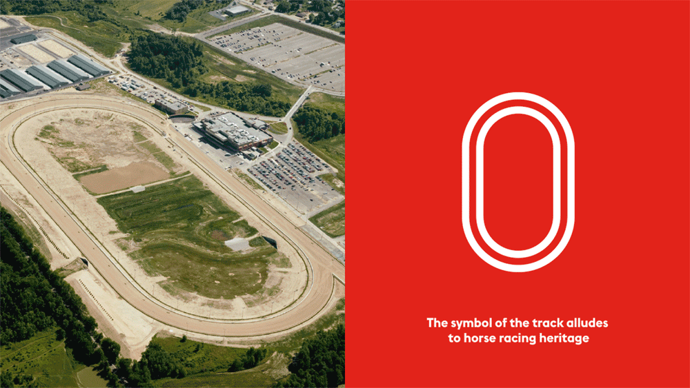 Woodbine rebranding 2