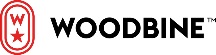 Woodbine rebranding 1
