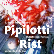 <cite>Pipilotti Rist</cite> at Kunstmuseum St.&nbsp;Gallen