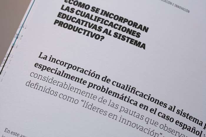 Informe Cotec 6