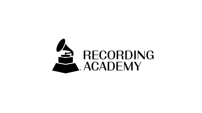 Recording Academy logo 2
