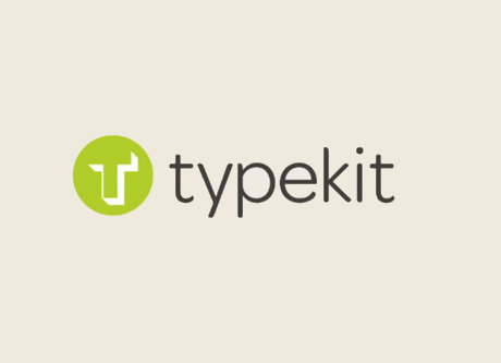 Typekit logo 2