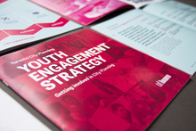 Youth Engagement Strategy