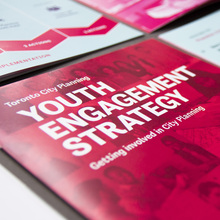 Youth Engagement Strategy