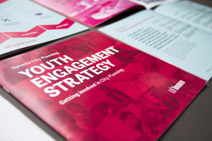 Youth Engagement Strategy 1
