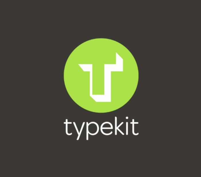 Typekit logo 1