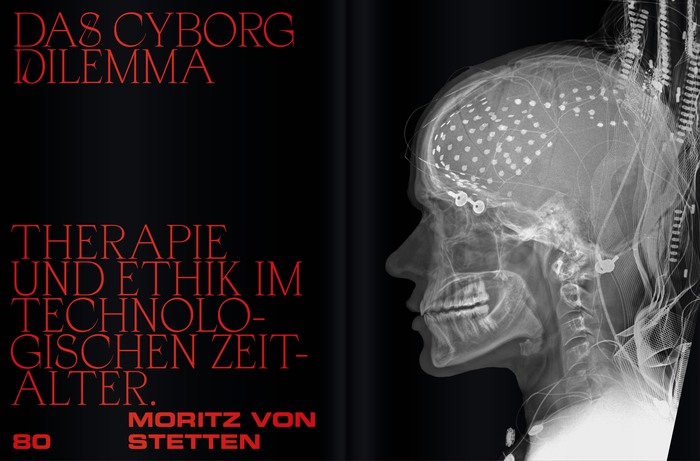 K1M3R4, Issue 01 “Empathy Dystopias” 4