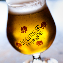 Delirium Beers