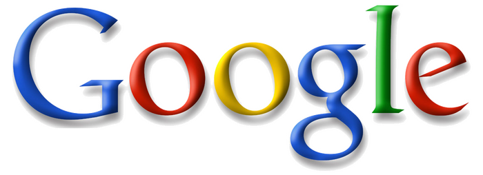 The Google logo used from May 31, 1999 until May 5, 2010, changing from ITC New Baskerville to Catull and dropping its exclamation point.