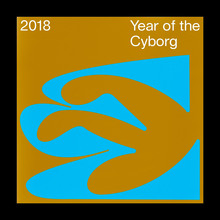 Year of the Cyborg