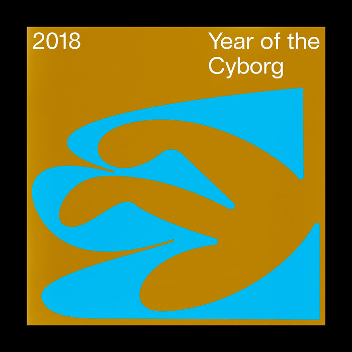 Year of the Cyborg 1