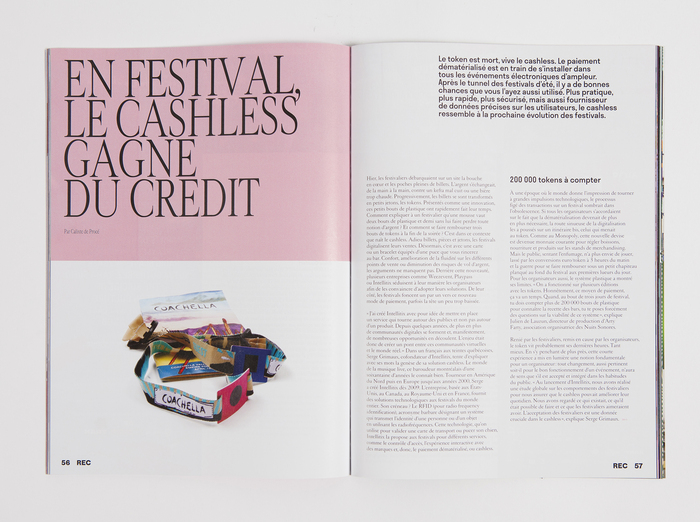 Trax magazine 9