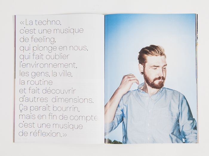 Trax magazine 11