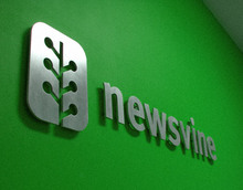 Newsvine logo