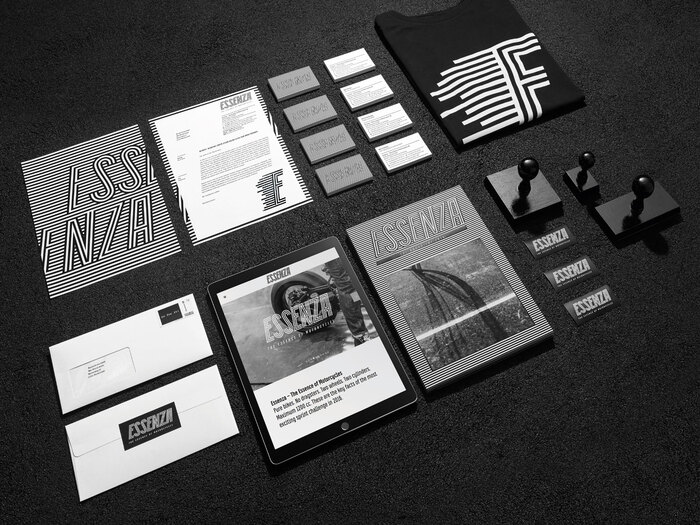 Essenza – The Essence of Motorcycles 3