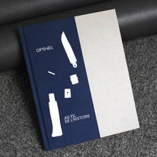 <cite>Opinel, au fil de l’histoire</cite>