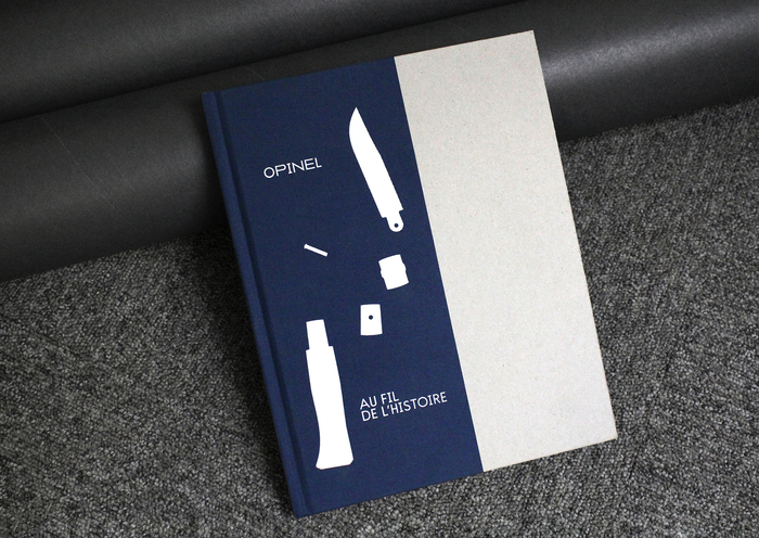 Opinel, au fil de l’histoire 1