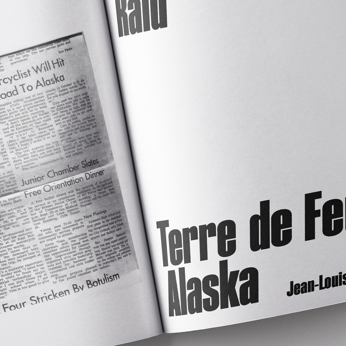 Raid Terre de Feu – Alaska 2