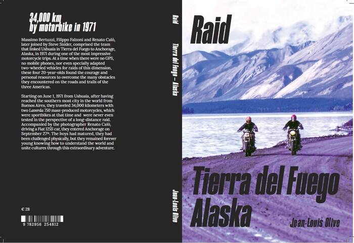 English language edition