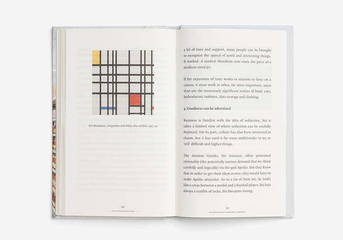 Essay books, The School of Life 6
