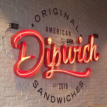 DipWich
