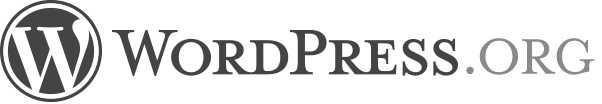 WordPress logo 1