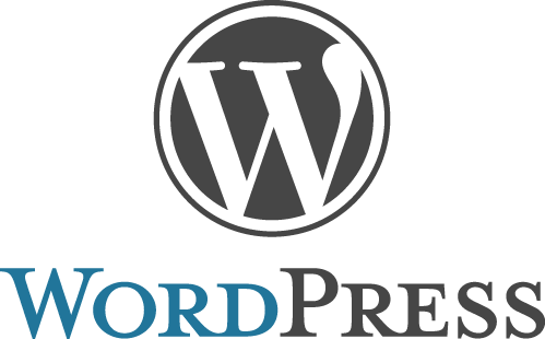 WordPress logo 3