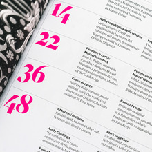 <cite>Pulp</cite> magazine <cite>Pulp</cite> magazine