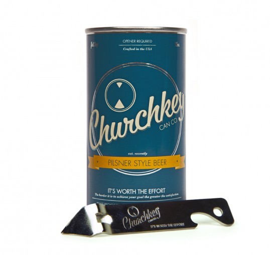 Churchkey Can Co. 4