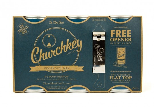 Churchkey Can Co. 3