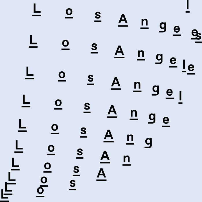 Los Angeles announcement 2