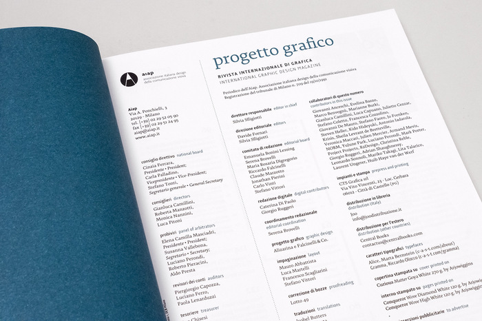 Progetto Grafico 4