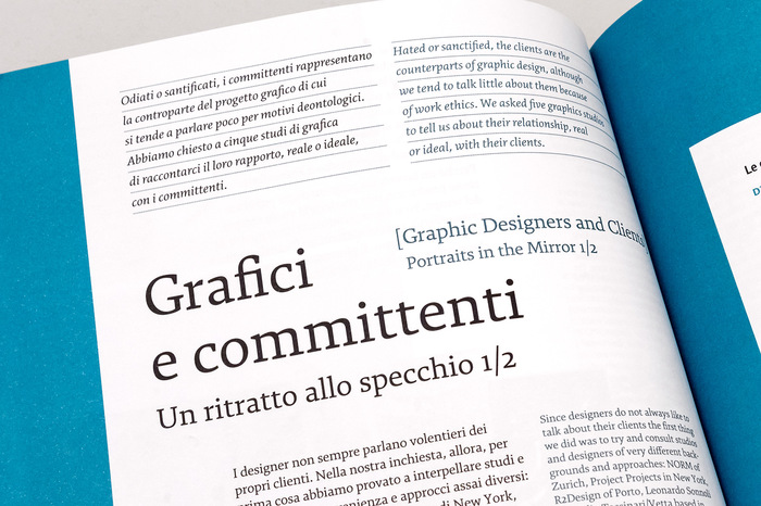 Progetto Grafico 6