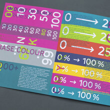 <cite>HKS Colourmatch 25</cite>