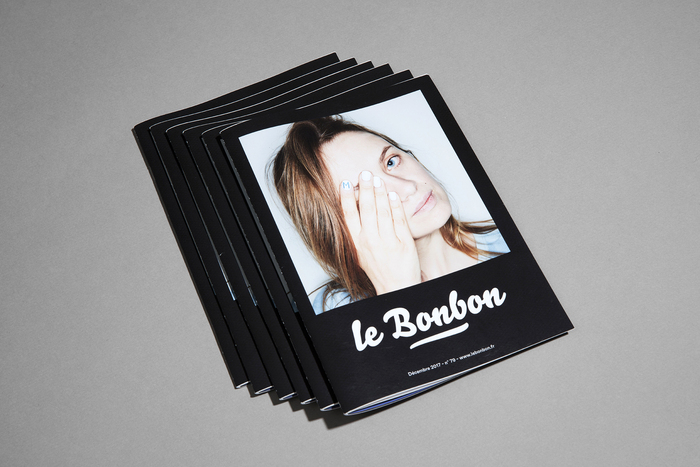Le Bonbon Nuit, 2018 1