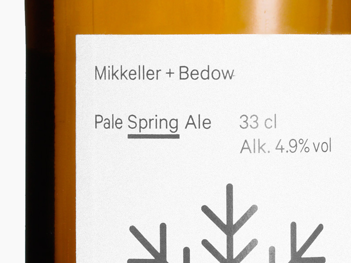 Mikkeller + Bedow 6