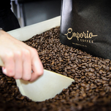 Emporio Coffee