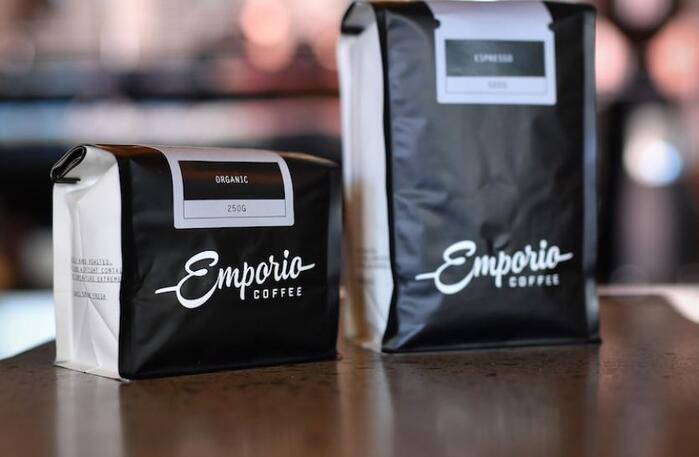 Emporio Coffee 2