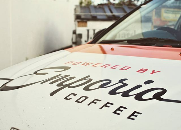 Emporio Coffee 4