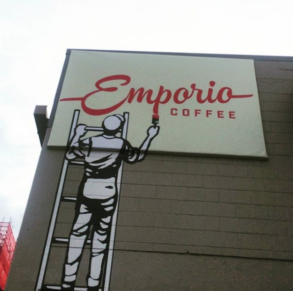 Emporio Coffee 5