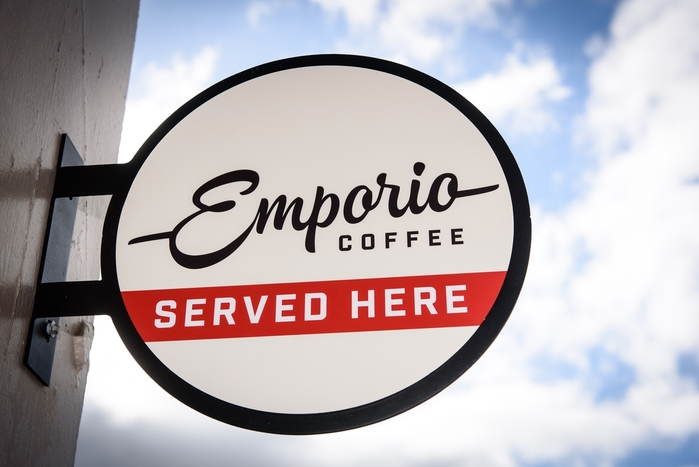 Emporio Coffee 6