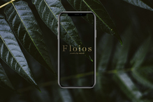 Floios – Jewelry by Nature