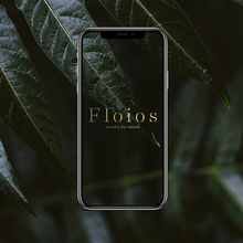 Floios – Jewelry by Nature