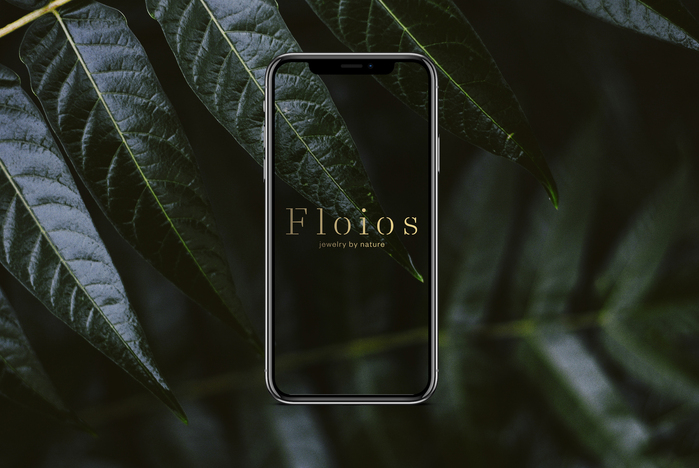 Floios – Jewelry by Nature 1