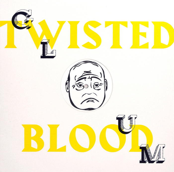 Twisted Blood by Lukid 1
