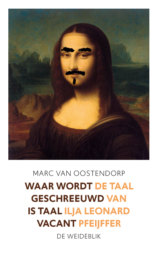 Cover illustration: Leonardo da Vinci/Marc van Oostendorp