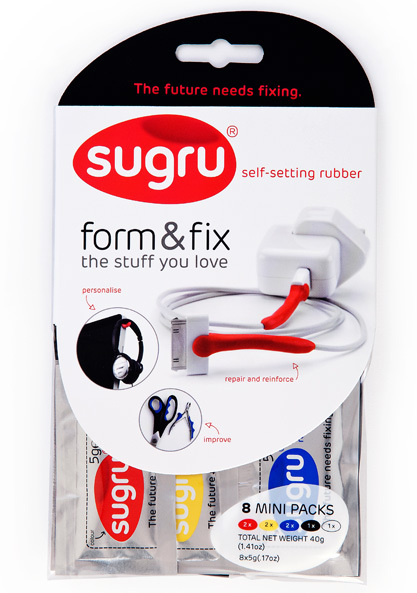 Sugru 3