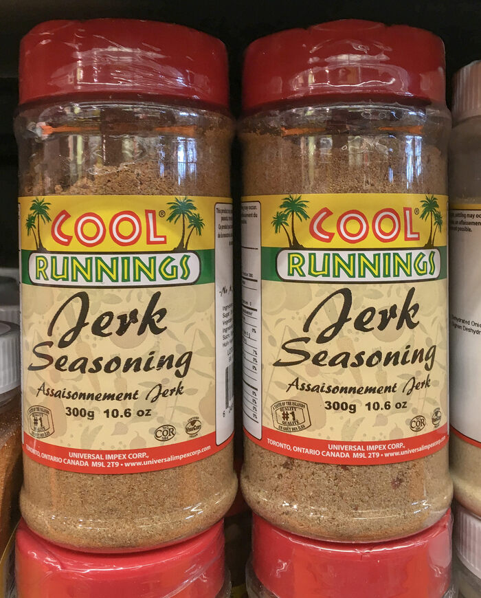 Well, that’s quite the J there.