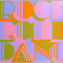 <cite>Rock &amp; Roll Dance</cite>, LCP 1971